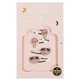 Luciole Et Petit Pois Kids Handbag | Charming Toddler Accessory