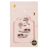 Luciole Et Petit Pois Kids Handbag | Charming Toddler Accessory