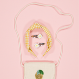 Luciole Et Petit Pois Kids Handbag | Charming Toddler Accessory