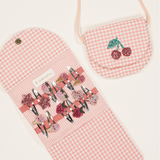 Luciole Et Petit Pois Kids Handbag | Charming Toddler Accessory