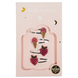 Luciole Et Petit Pois Kids Handbag | Charming Toddler Accessory