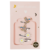 Luciole Et Petit Pois Kids Handbag | Charming Toddler Accessory