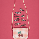 Luciole Et Petit Pois Kids Handbag | Charming Toddler Accessory