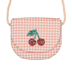 Luciole Et Petit Pois Kids Handbag | Charming Toddler Accessory