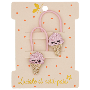 Luciole Et Petit Pois Kids Handbag | Charming Toddler Accessory