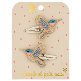 Luciole Et Petit Pois Kids Handbag | Charming Toddler Accessory