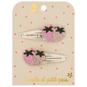 Luciole Et Petit Pois Kids Handbag | Charming Toddler Accessory