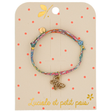 Luciole Et Petit Pois Kids Handbag | Charming Toddler Accessory