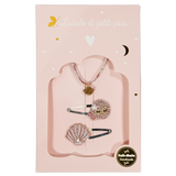 Luciole Et Petit Pois Kids Handbag | Charming Toddler Accessory