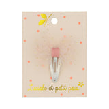 Luciole Et Petit Pois Mini Tutu Hair Clip Elegance In Every Detail | Hair Accessories