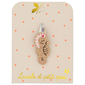 Luciole Et Petit Pois Sparkling Inspired Hair Clips Whimsy & Elegance | Hair Accessories - My Little Thieves