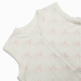 Lulujo Bamboo Baby Sleeping Bag | Breathable Eco Friendly Sleep Sack