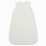 Lulujo Bamboo Baby Sleeping Bag | Breathable Eco Friendly Sleep Sack