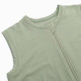 Lulujo Bamboo Baby Sleeping Bag | Breathable Eco Friendly Sleep Sack