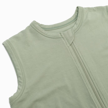 Lulujo Bamboo Baby Sleeping Bag | Breathable Eco Friendly Sleep Sack