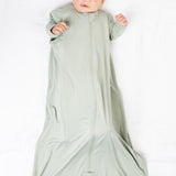 Lulujo Bamboo Baby Sleeping Bag | Breathable Eco Friendly Sleep Sack