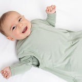Lulujo Bamboo Baby Sleeping Bag | Breathable Eco Friendly Sleep Sack