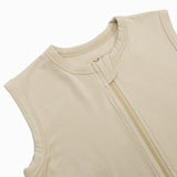 Lulujo Bamboo Baby Sleeping Bag | Breathable Eco Friendly Sleep Sack