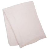 Lulujo Bamboo Muslin Swaddle Blankets 3 Pack | Silky Soft 70% Bamboo Viscose