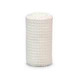 Lulujo Cozy Waffle Blanket For Babies | 100% Cotton Soft Comfort