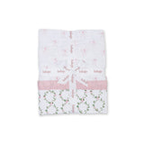 Lulujo Dream Blanket Cozy Comfort For Your Little One | Blankets