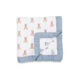 Lulujo Dream Blanket Cozy Comfort For Your Little One | Blankets