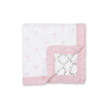 Lulujo Dream Blanket Cozy Comfort For Your Little One | Blankets