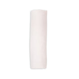 Lulujo Luxurious Bamboo Swaddle Blanket | 70% Bamboo 30% Cotton Extra Large