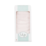 Lulujo Luxurious Bamboo Swaddle Blanket | 70% Bamboo 30% Cotton Extra Large