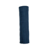 Lulujo Luxurious Bamboo Swaddle Blanket | 70% Bamboo 30% Cotton Extra Large
