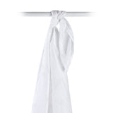 Lulujo Luxurious Bamboo Swaddle Blanket | 70% Bamboo 30% Cotton Extra Large