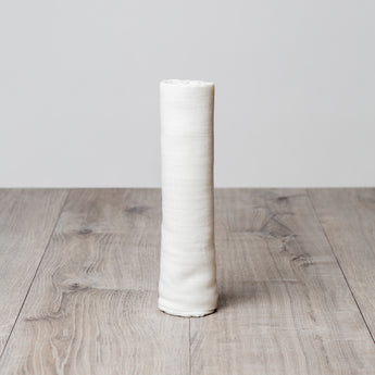 Lulujo Luxurious Bamboo Swaddle Blanket | 70% Bamboo 30% Cotton Extra Large