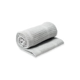 Lulujo Luxurious Cellular Baby Blanket By Lulujo Soft & Cozy Comfort | Blankets - My Little Thieves