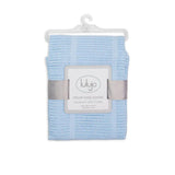 Lulujo Luxurious Cellular Baby Blanket By Lulujo â€“ Soft & Cozy Comfort | Blankets