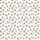 Lulujo Luxurious Muslin Crib Sheet | Soft 100% Cotton Baby Bedding