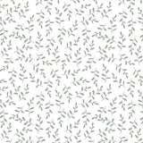 Lulujo Luxurious Muslin Crib Sheet | Soft 100% Cotton Baby Bedding