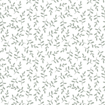 Lulujo Luxurious Muslin Crib Sheet | Soft 100% Cotton Baby Bedding