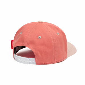 Cap - Mini Framboise (2-5yrs)