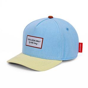 Cap - Mini Water (2-5yrs)