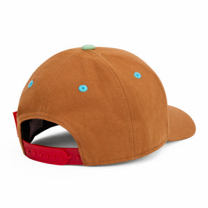 Cap - Mini Peanut