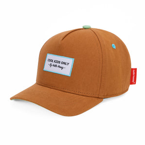 Cap - Mini Peanut