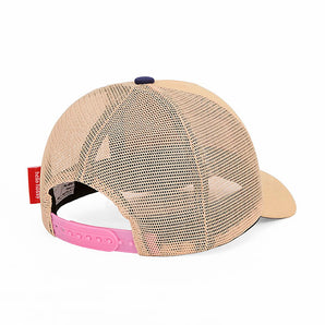 Cap - Mini Melba (2-5yrs)