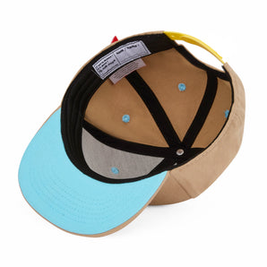 Cap - Mini Sandy (2-5yrs)