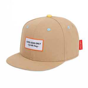 Cap - Mini Sandy (2-5yrs)