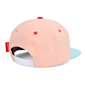 Cap - Mini Jolly (2-5yrs)