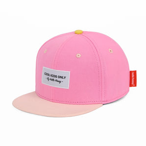Cap - Mini Doll (2-5yrs)