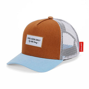 Cap - Mini Lake (2-5yrs)