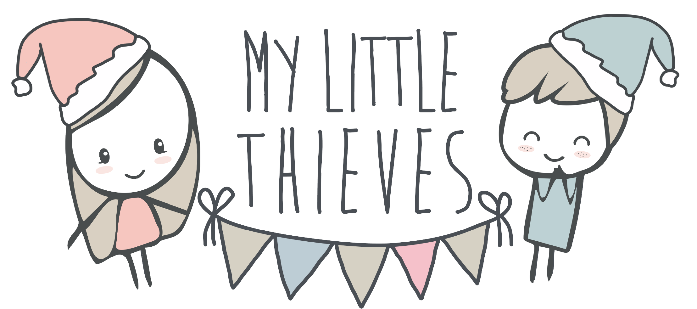 My Little Thieves