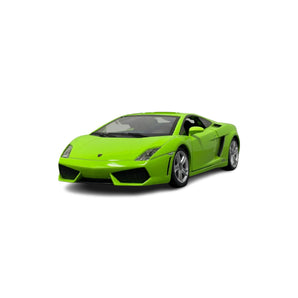 MSZ Lamborghini Gallardo LP560-4 Die-Cast Model - Green