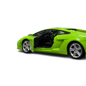 MSZ Lamborghini Gallardo LP560-4 Die-Cast Model - Green